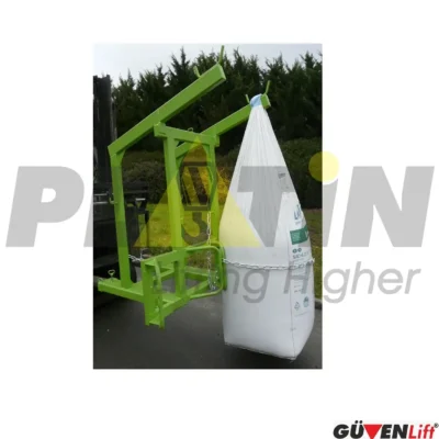 plb 09 big bag