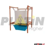 Big Bag Boşaltma İstasyonu PLI-02