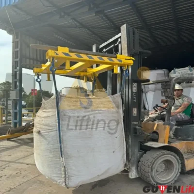 pltnf forklift big bag cuval kaldirma aparati 8