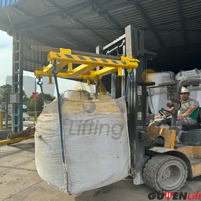 pltnf-forklift-big-bag-cuval-kaldirma-aparati-8 PLTNF Forklift Big Bag Çuval Kaldırma Aparatı - Görsel 1