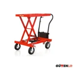 PM Serisi Arazi Tipi Yük Platformu 300 – 500 kg