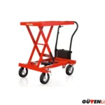 PM Serisi Arazi Tipi Yük Platformu 300 – 500 kg