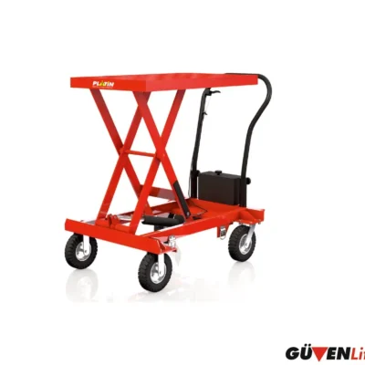 pm 300 makasli platform