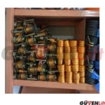 50mm Spanzet - Görsel 2