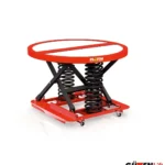 PP2000 Yay Ayarlı Makaslı Platform 2 Ton