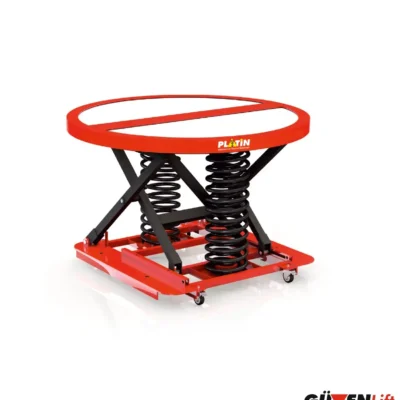 pp2000 makasli platform
