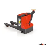 PPL20 Akülü Transpalet