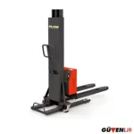 PS05F Yarı Akülü İstif Makinası