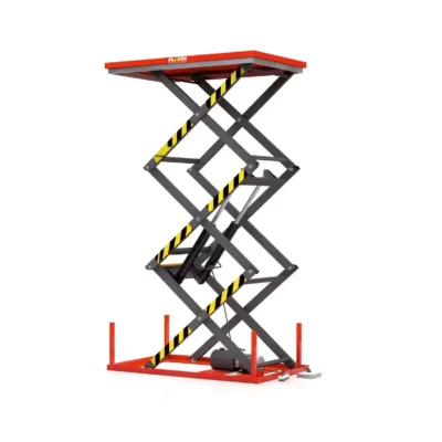 pt1000 makasli platform