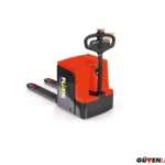PT16L Akülü Transpalet 1.6 Ton