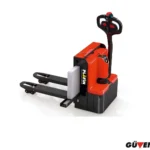 T12LI Lityum Akülü Transpalet 1.2 Ton