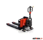 PTE12 Elektrikli Transpalet