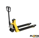 TP25T Platin Terazili Transpalet