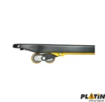 TP25TY Platin Terazili Yazıcılı Transpalet - Görsel 3