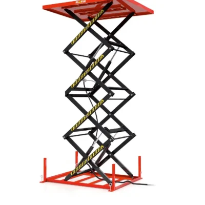 pwh20 45 makasli platform