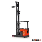 PT Serisi Reach Truck