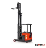 PT Serisi Reach Truck