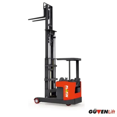 rt serisi reach truck