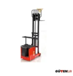 PT Serisi Reach Truck - Görsel 2