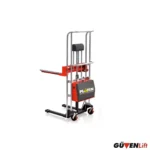 SDQD415 Yarı Akülü İstif Makinası