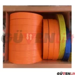 Spanzet Kolon Kumaşı Polyester