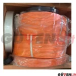 Spanzet Kolon Kumaşı Polyester - Görsel 2