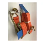 100mm Spanzet Gerdirme Takımı - Görsel 2