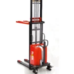 SPM Serisi Yarı Akülü İstif Makinası