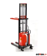 SPM Serisi Yarı Akülü İstif Makinası