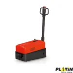 TE10 Akülü Çekici