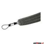 Ağzı Kapalı Kablo Çorabı Tek Kafa 150-190 mm