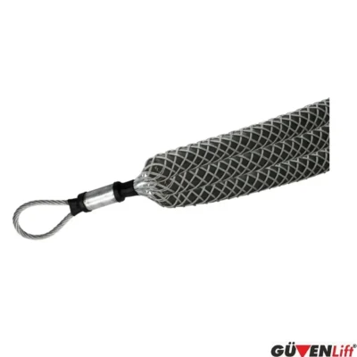 tek kafa kablo corabi agzi kapali