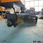 GVN201 Teleskobik Forklift Kancası 250kg – 3 Ton Arası - Görsel 2
