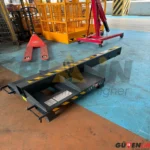 GVN201 Teleskobik Forklift Kancası 250kg – 3 Ton Arası