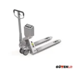 Terazili Transpalet - Görsel 3