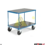 Transfer Arabası 350 KG