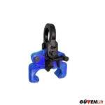 Tren Rayı Kapma Aparatı 2 Ton – 4 Ton