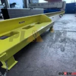 Uzun Forklift Bom Kancası - Görsel 2