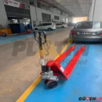 PCL Uzun Çatal Transpalet 120 cm – 250 cm Arası Uzunluk - Görsel 2