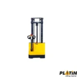 Platin WS10S 1 Ton Akülü İstifleme Aracı - Görsel 7