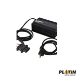 Platin YES1525 Yarı Akülü İstif Makinesi 1.5 Ton 2.5 Metre - Görsel 2