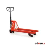 PCTWO Yengeç Tip Transpalet 1500 kg