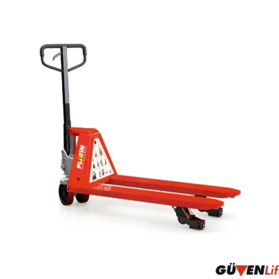 yengec tip transpalet