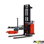 YL450A-1 Varil İstifleme Aracı