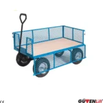 Yük Taşıma Arabası 2