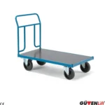 Yük Taşıma Arabası 3