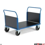 Yük Taşıma Arabası 4