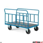 Yük Taşıma Arabası 500 kg