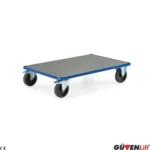 Yük Taşıma Platformu