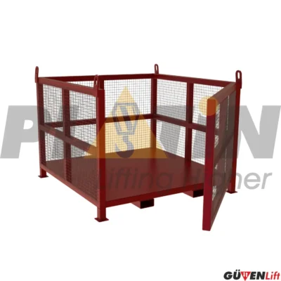 yuk ve personel vinc tasima sepeti gvn107 2jpg